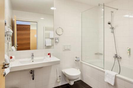 Four Points Flex by Sheraton Vienna Hauptbahnhof - 8
