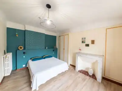 Hôtel Le Flore - 1
