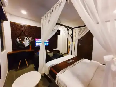 Kha Thy by OYO Rooms - 57