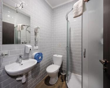 Dream Hostel Khmelnytskyi - 7