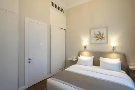 Tiflis Opera Aparthotel - 39