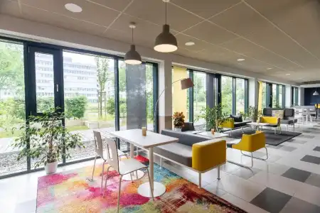 B&B Frankfurt-Airport - 18