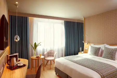 Zeus Wyndham Grand Athens - 73
