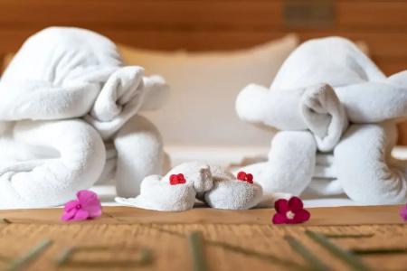 Nala Veli Beach & Spa - 74