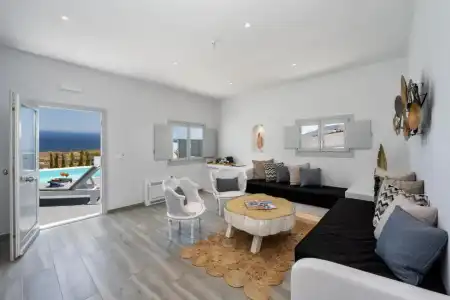 Siete Mares Luxury Suites - 76