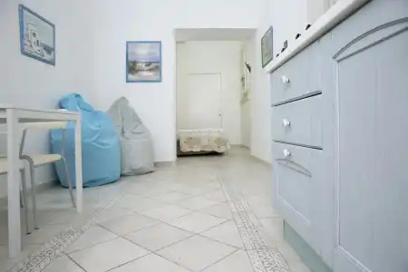 B&B Dimora San Vincenzo - 131