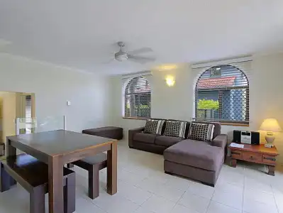 The Terrace Apartment - 0