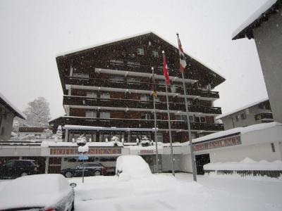 Residence & Apartments - 17