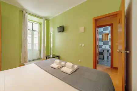 DownTown Guest House - 92