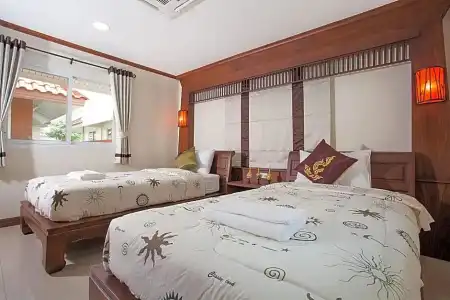 Baan Thai Lanna Pattaya - 485