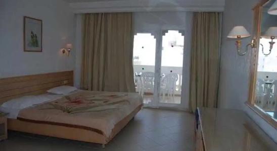 City Business Monastir Center - 23
