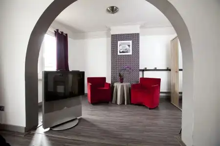 B&B Luxe Suites 1-2-3 - 15