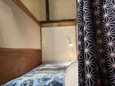 Himeji 588 Guesthouse – Hostel - 27