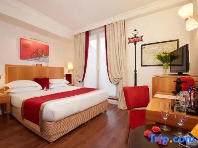 Hôtel L'Ormaie & Spa - 97