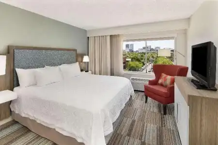 Hampton Inn Atlanta-Georgia Tech-Downtown - 56