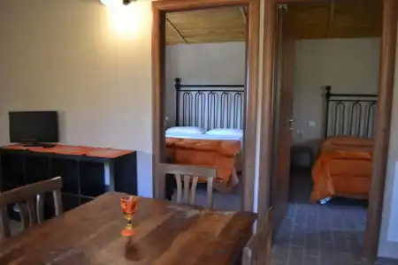 Relais Ciavatta Country - 86