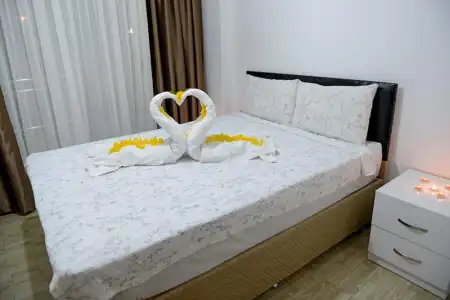 Can Apart Otel - 2