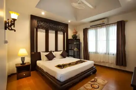 Pattra Vill Resort - 48