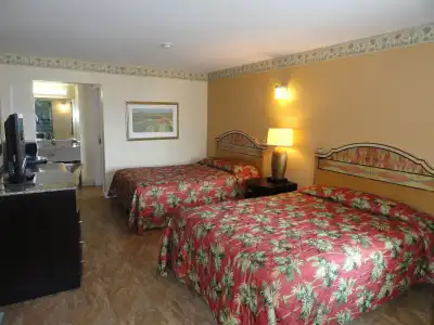 Sea Palace Inn - 4