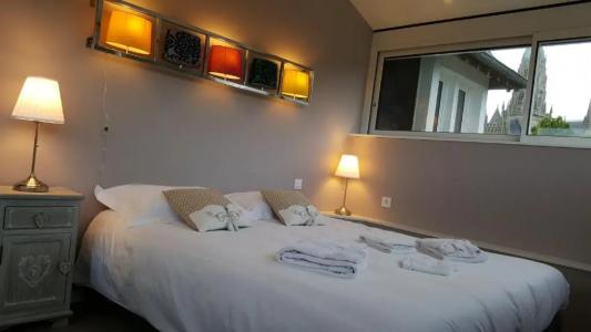 Le Castel Guesthouse - 28