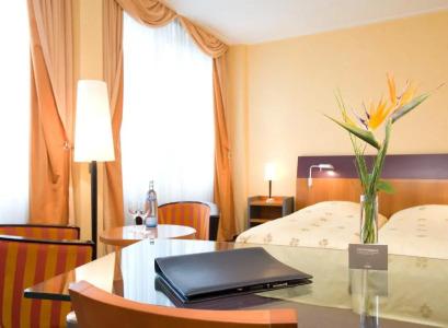 Steigenberger Graf Zeppelin - 58