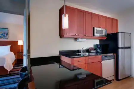 Residence Inn by Marriott New York Manhattan/Times Square - 47