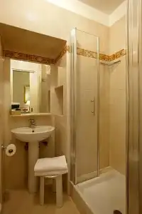 B&B Roma Italia Viminale - 38