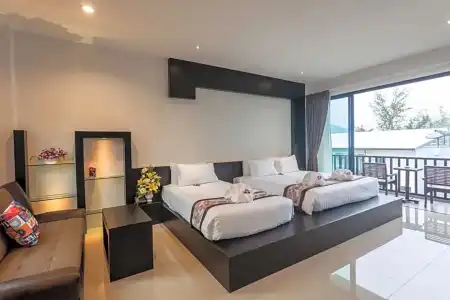 Aonang Viva Resort - 28