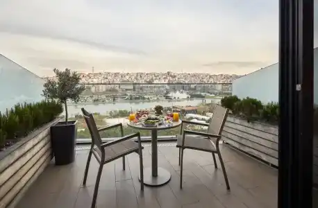 Mövenpick Istanbul Golden Horn - 13