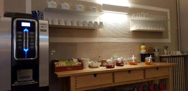 L'Hôtel Bristol - 11