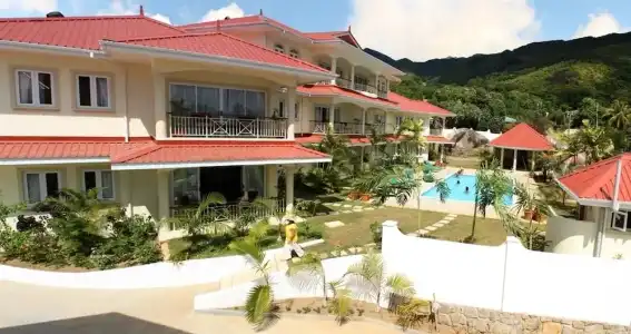 Marie Laure Suites - 26