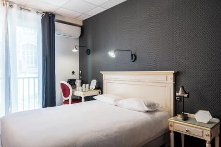 Contact Hôtel des Deux Moulins Limoges - Proche de la gare - 34