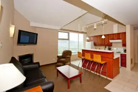 Residence & Conference Centre - Kamloops - 35