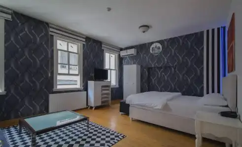 Puhu Otel - 24
