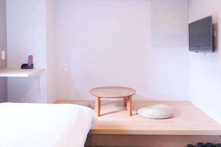 The Light Inn Tokyo Toneri - 3