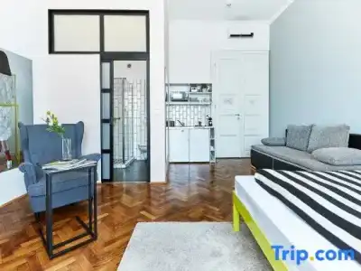 Rumor Apartments - 33