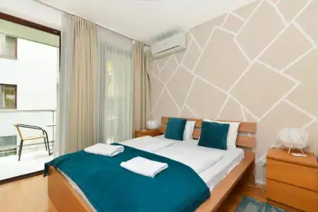 Quality Point Apartments 0-24 reception - 54