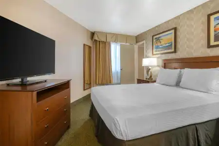Best Western Seven Seas - 61