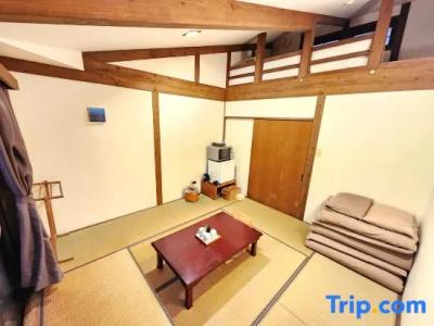 Wellness pension Coco - 39