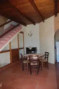 Agriturismo Villa Cefalà - 10