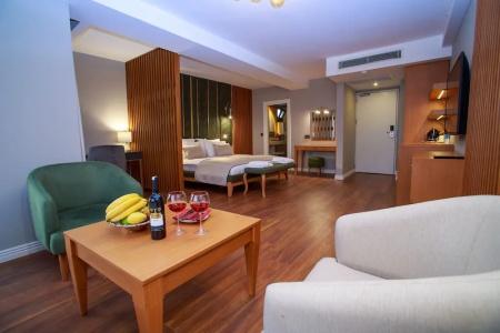 Best Western Izmir - 53