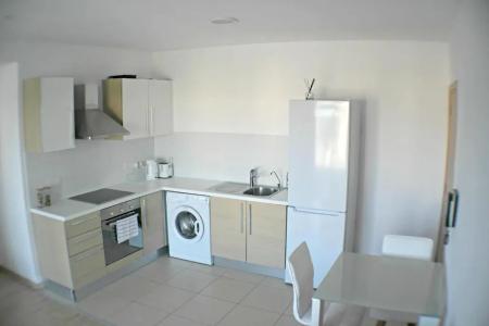 Eden Beach Apartments - 317