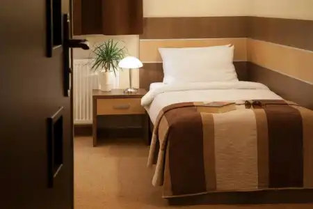 Sleep Wroclaw - 27