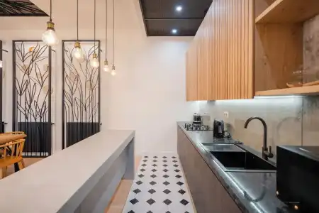 RlS Signature Villa Zovuni - 13
