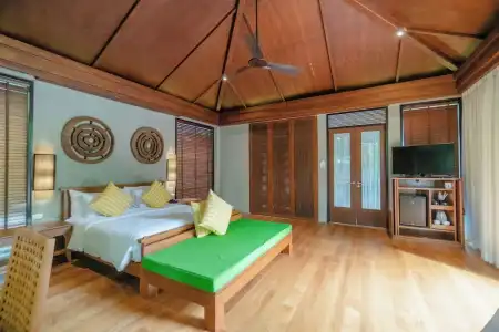 Pattara Resort & Spa - 130