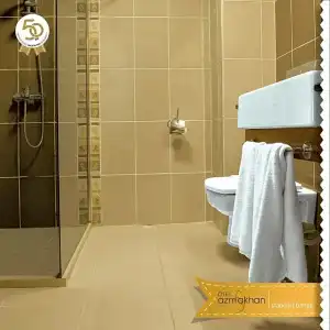 Otel Azmakhan - 57