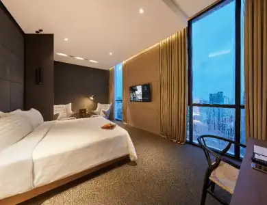 Capri by Fraser, Phnom Penh - 45