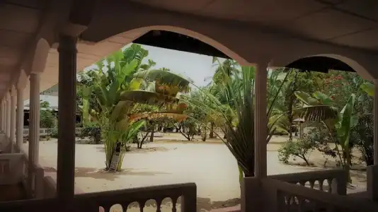 Alfresco Beach - 12