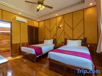 PHU QUOC BAMBUSA RESORT - 119