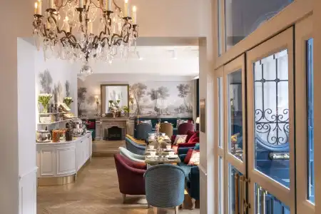 Odéon Hôtel - 18